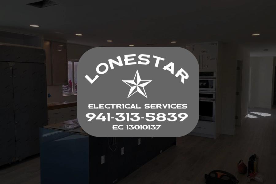 Electrical Company Venice, FL Lone Star Electrical Services LLC