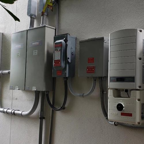 Electrical Company Venice, FL Lone Star Electrical Services LLC